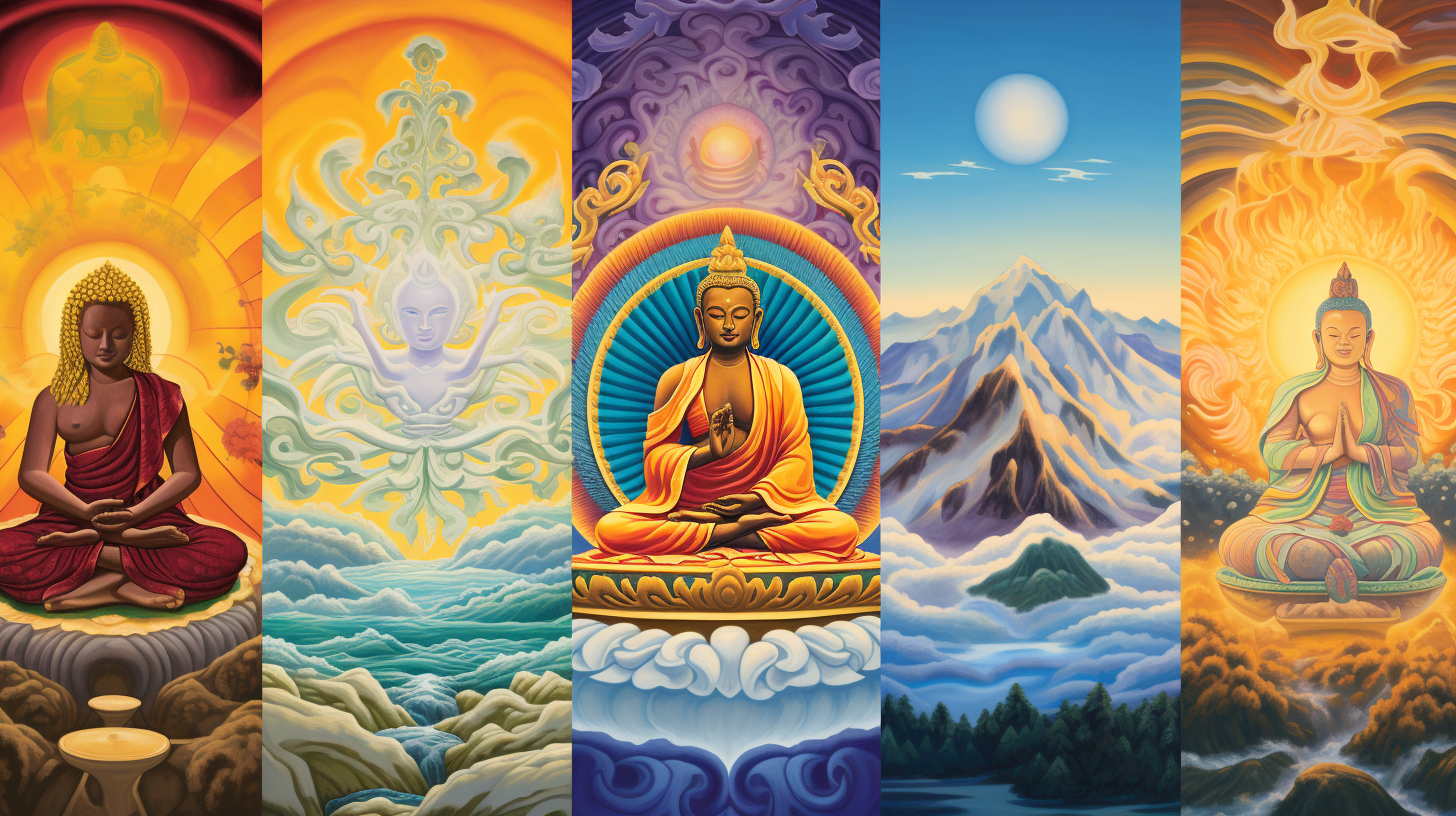 What is Shambhala Buddhism?